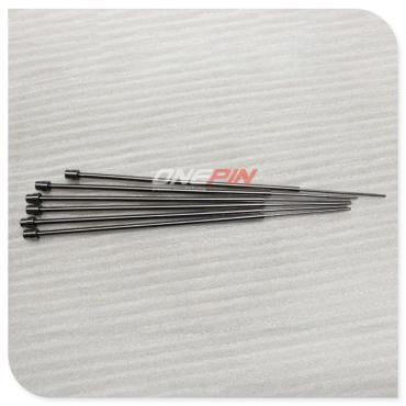 EJECTOR PINS EJECTOR PINS