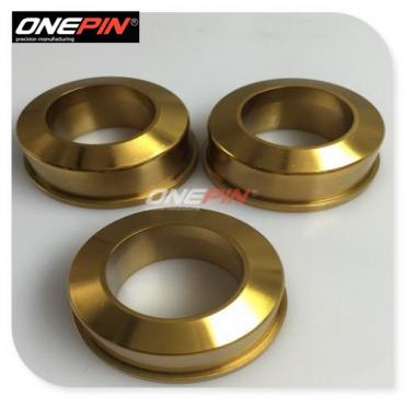 CUSTOMIZED BUSHES WITH TIN COATING CUSTOMIZED BUSHES WITH TIN COATING